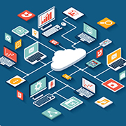 關于中小企業網站外包欄目規劃